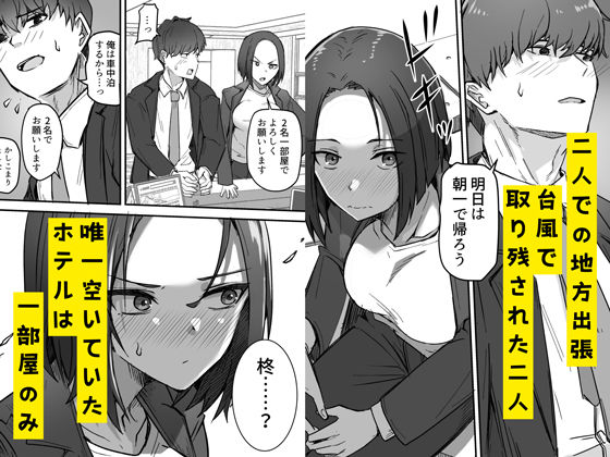 勝ち気な母親を俺が雌にしますのイメージCG