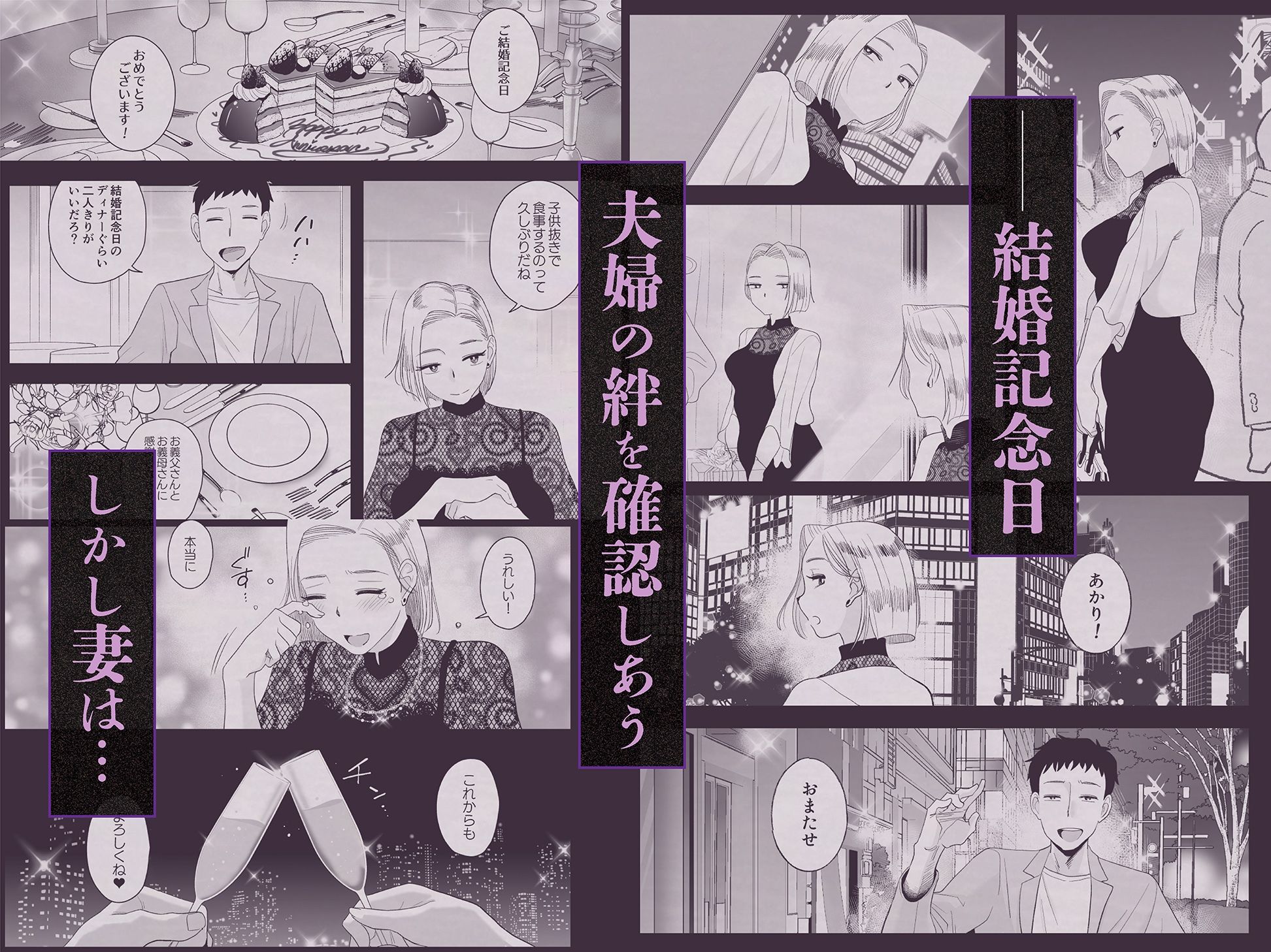 妻にモザイク3のイメージCG